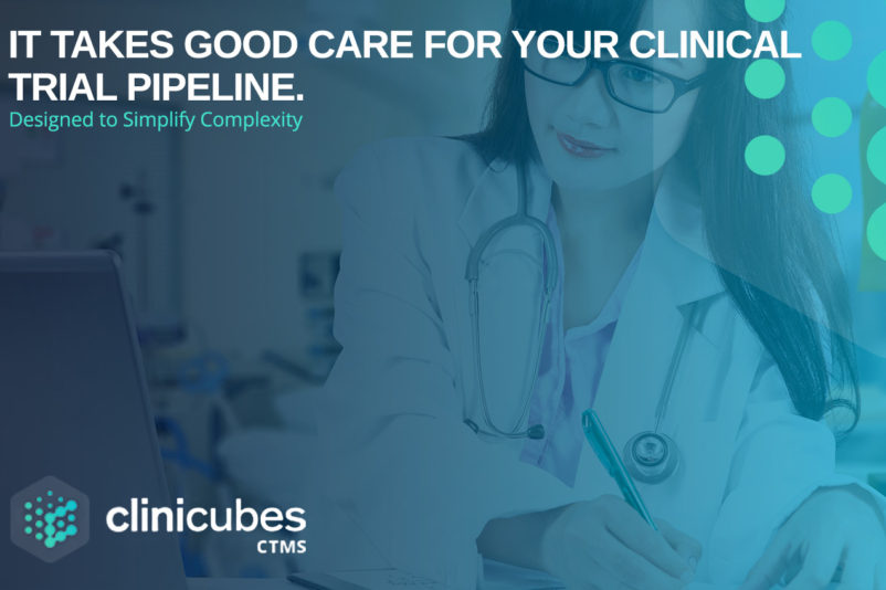 Clinicubes - Designed to Simplify Complexity