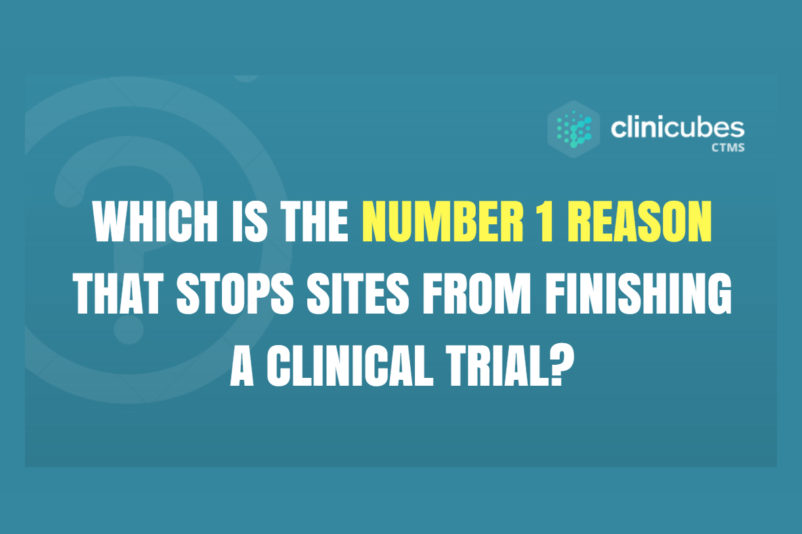Sophisticated financial relationships in clinical trials are now easily handled with CTMS