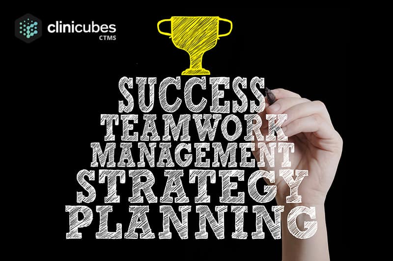 CTMS Implementation Plan Success Tips