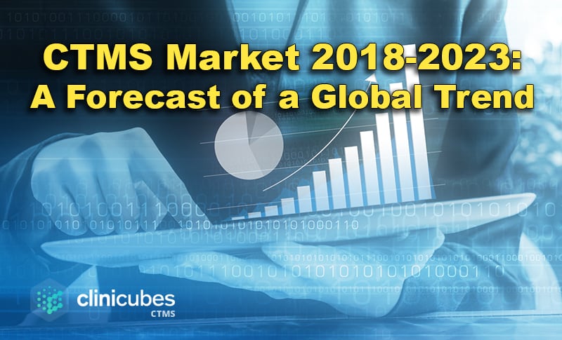 CTMS Market until 2023