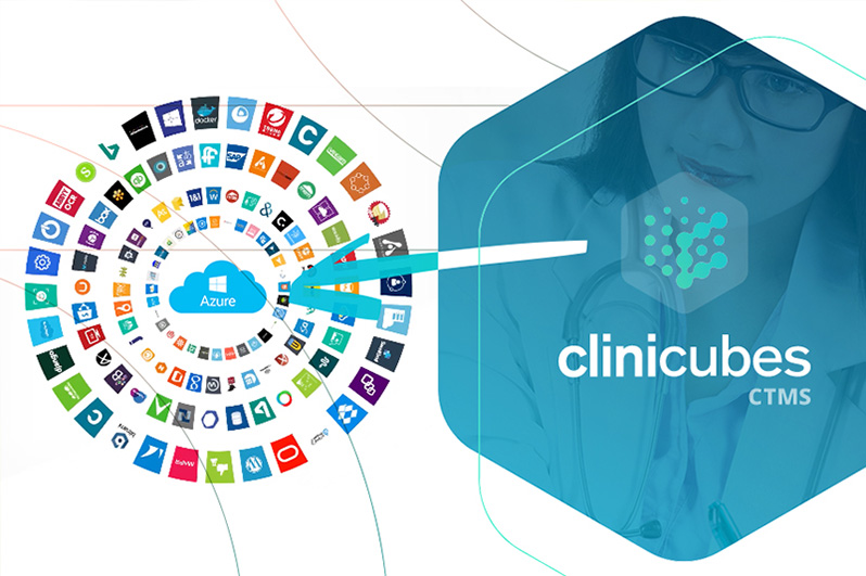 Clinicubes is available in Microsoft AppSource