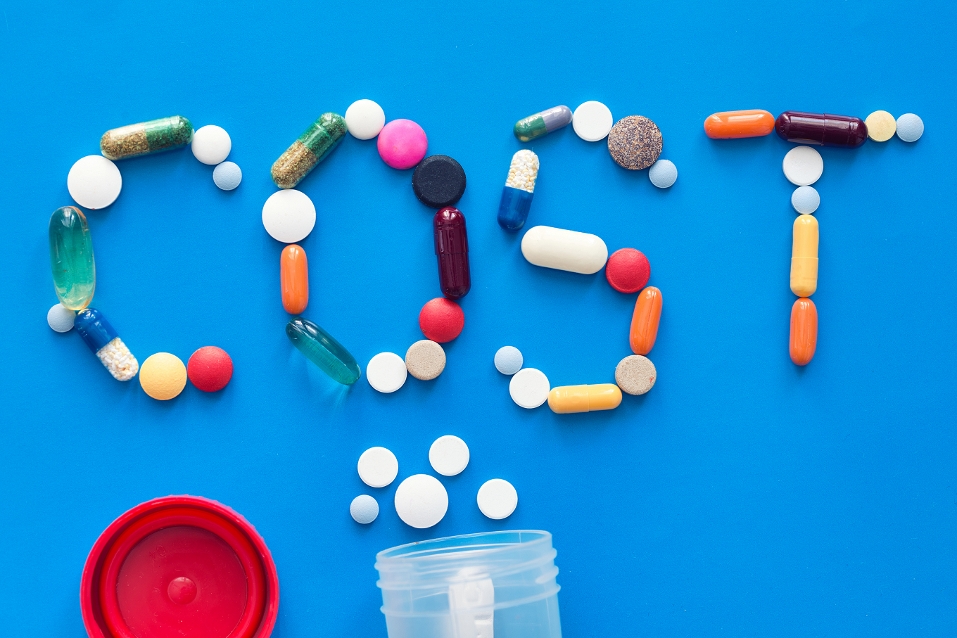 Clinical Trial Costs